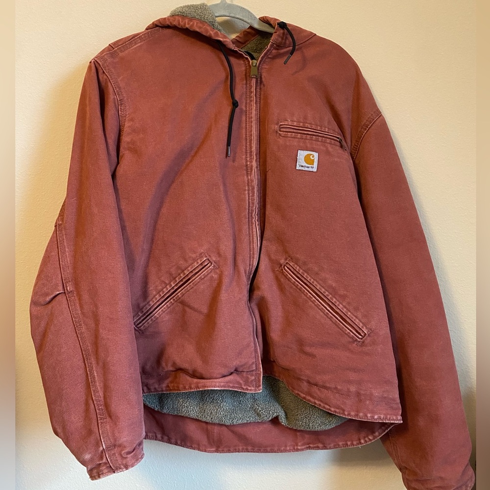 Carhartt Jacket XL